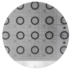 Прицел Vector Optics Sentinel-Х 10-40x50 SFP - фото 12
