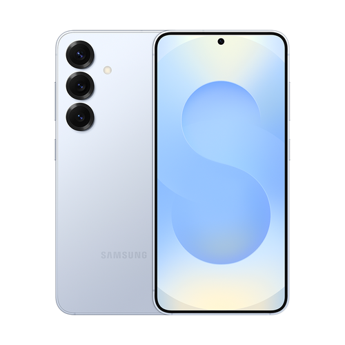 Смартфон Samsung Galaxy S25 12/512GB, Icy Blue (Голубой) (SM-S931B/DS)
