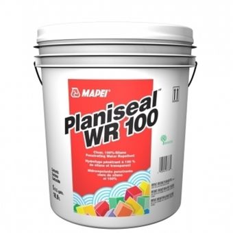 Гидрофобизатор Planiseal WR 100