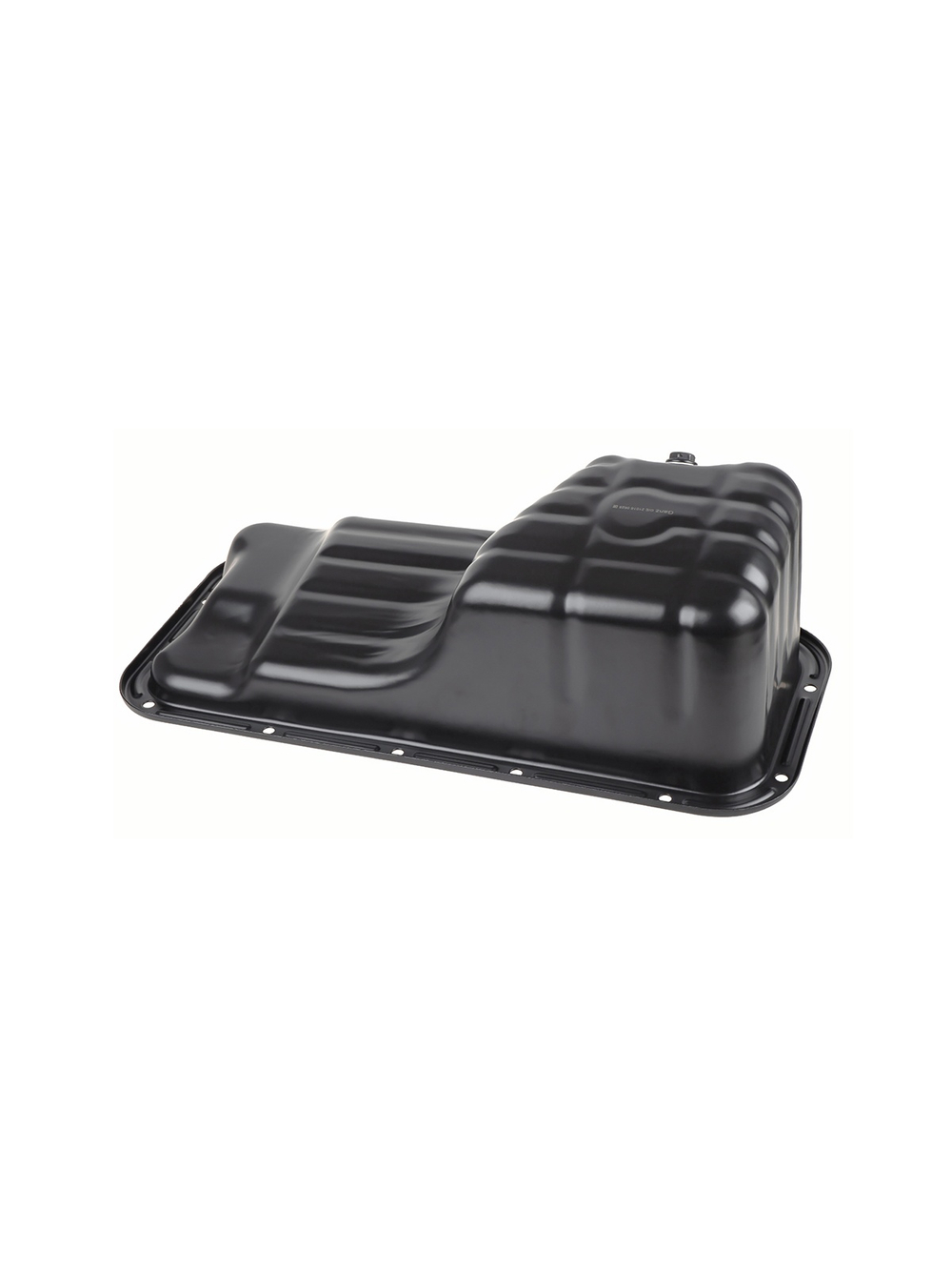 Масляный поддон ДВС GANZ GIE21016