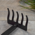 Грабли садовые 31,3*8,5*7см, NN6228C