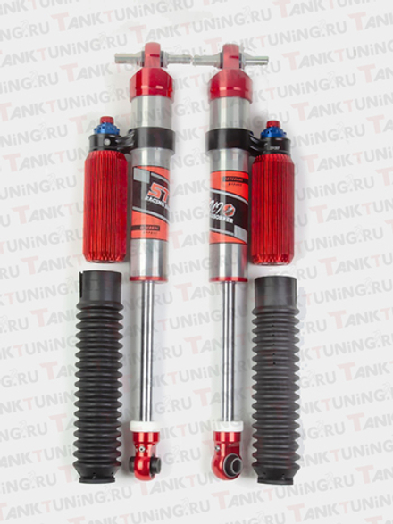 Haval H9 Амортизаторы задние 3.0 для лифта 2.5" (комплект)