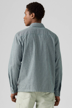 Рубашка мужская LEVI'S LS WORKER - WW