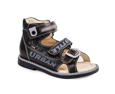 Ортопедические сандалики BOS 241-130