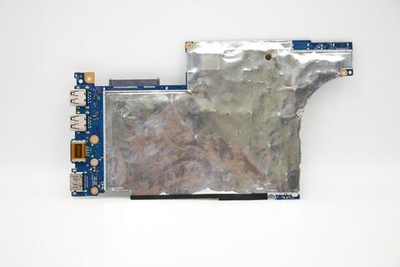 Материнская плата для ноутбука Lenovo ideapad 510S-13ISK NM-D441P Intel core I7-6500U UMA BL NOK (5B20L44980), оригинал