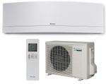 Кондиционер Daikin FTXJ50AW / RXJ50M