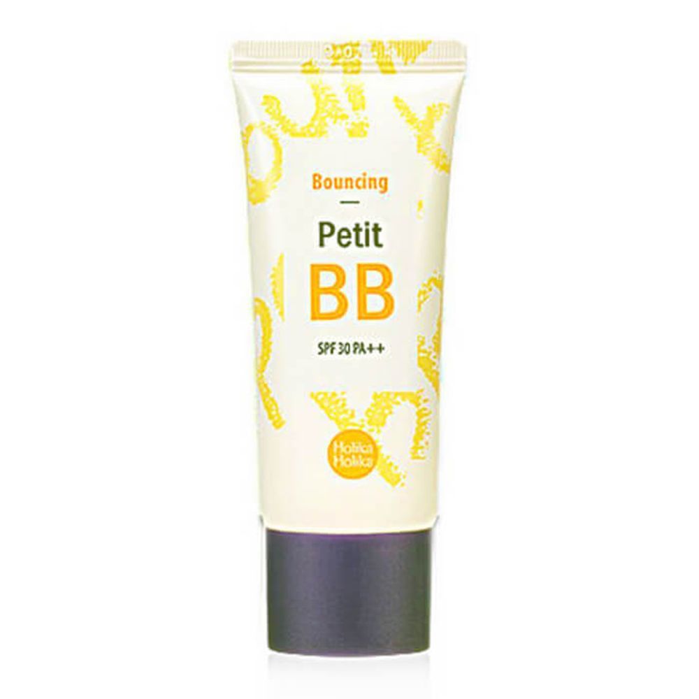 Holika Holika BOUNCING PETIT BB