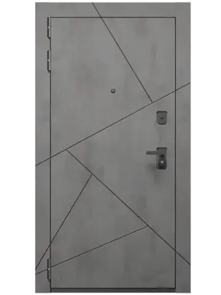 Входная дверь Флагман 12