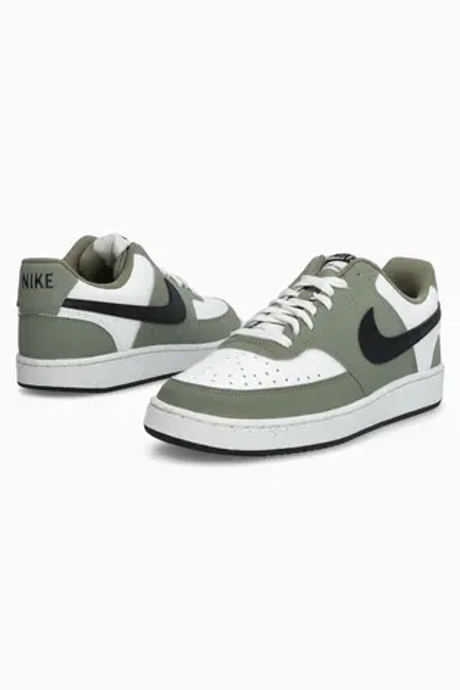 Кроссовки Nike Court Vision Low