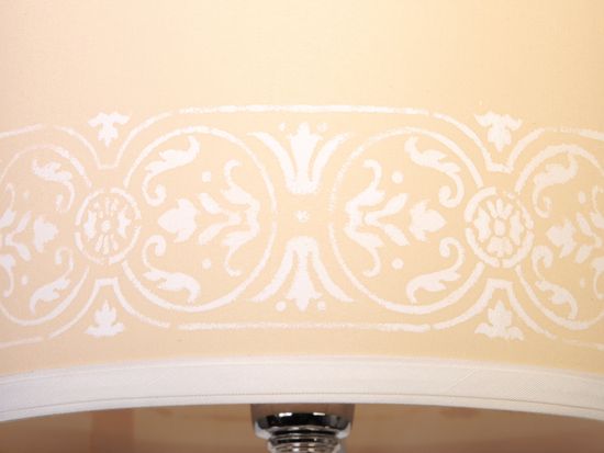 Настольная лампа Manne TL.7819-1WH