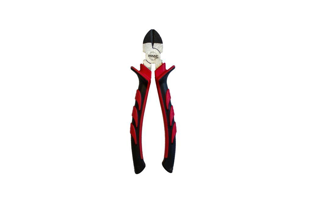 Кусачики 175мм WMC TOOLS WMC-612175WMC