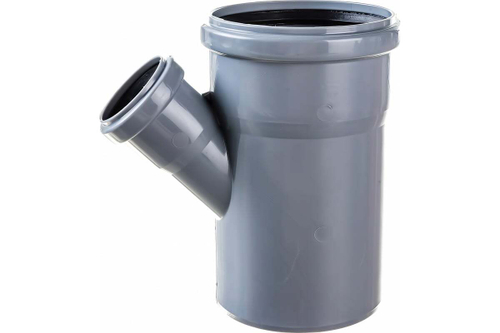 ТРОЙНИК PRO AQUA COMFORT 110X 50/45 PP