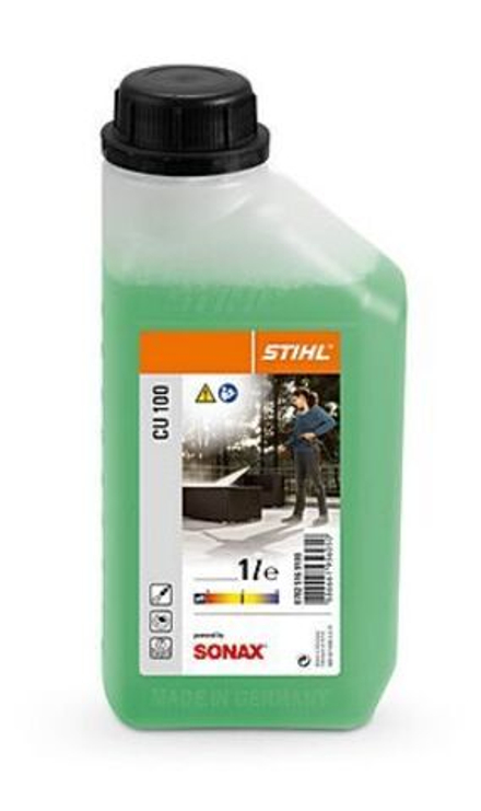 CU 100 Универсальное моющее средство 1 л.