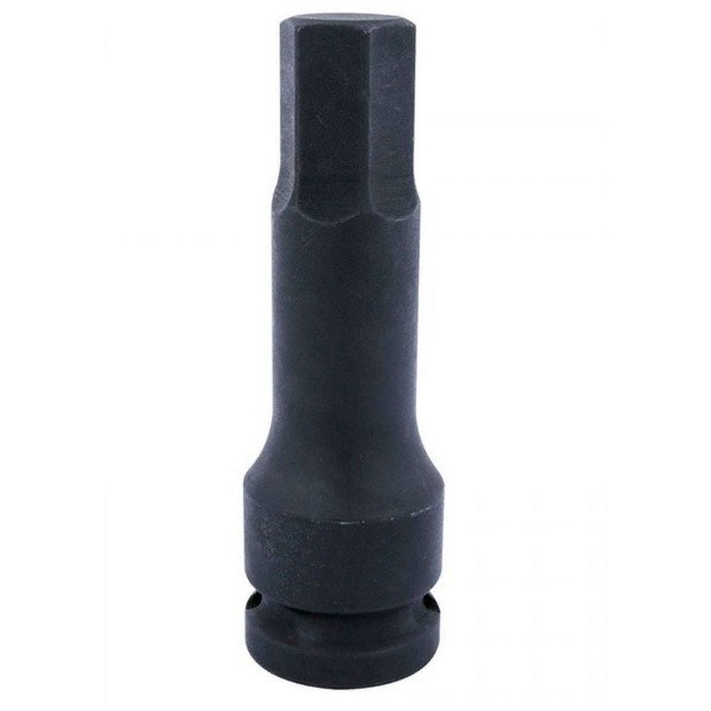 Головка шестигранная ударная 1/2" HEX H6 CS1224H6