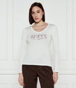 Блузка GUESS - кремовый(W5RI66 I3Z14)