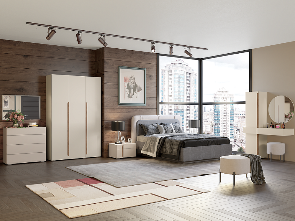 Валенсия Стол макияжный