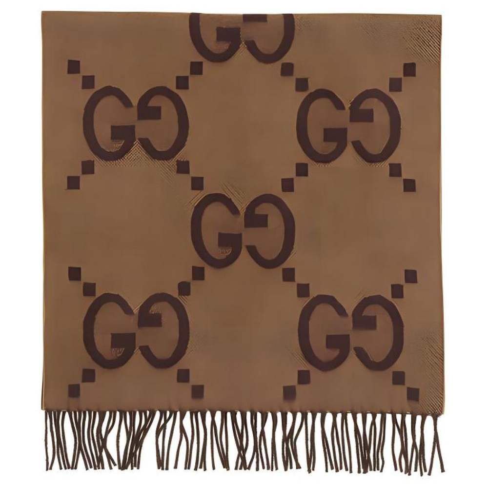 Шарф GUCCI, 674275-3G344-9764