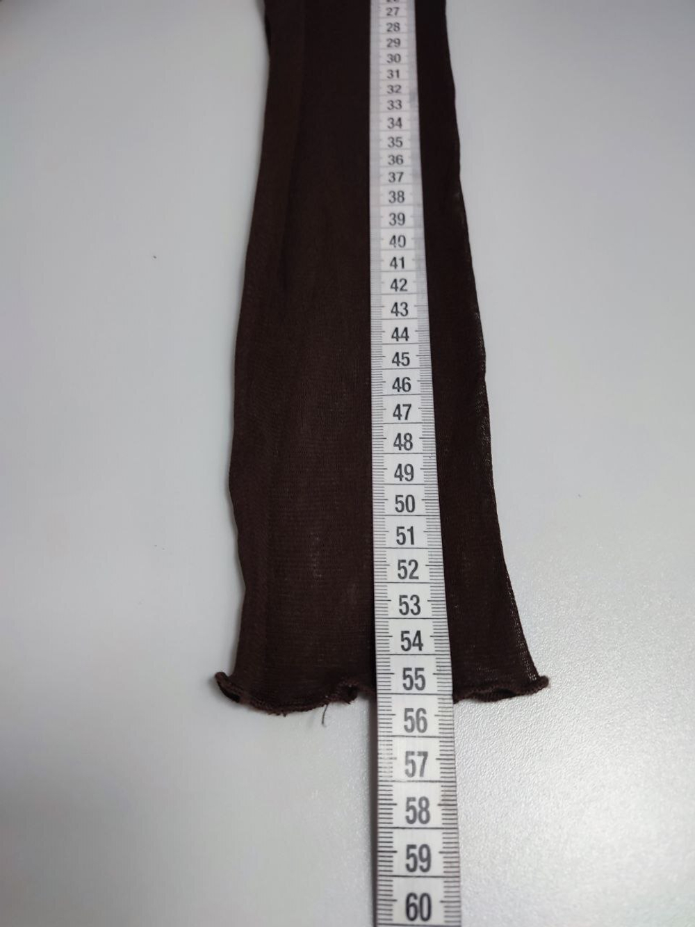 Джемпер Niama Woman комбинированный 42 размер