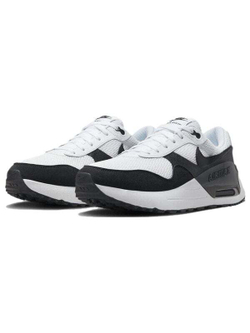 Nike Air Max SYSTM White Black