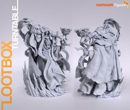 Повелитель Владыка Аинз Оал Гоун Ainz Ooal Gown Overlord