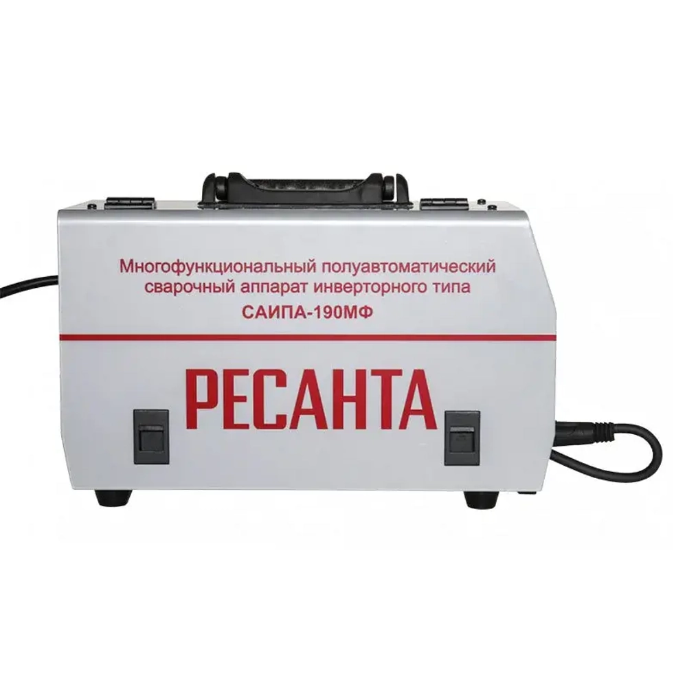 Ресанта САИПА-190МФ сварочный полуавтомат 65/24