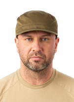 Кепка на застежке Novatex, грета