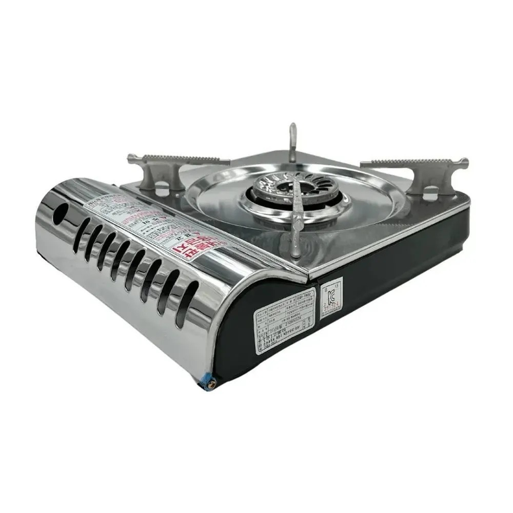 Плита газовая мини Kovea Cyclon 3kW KGR-1902