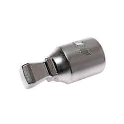 Удлинитель 1/2" 51мм шарнирный JTC