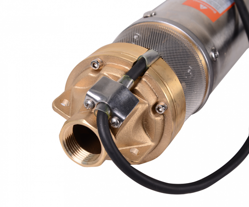 Насос скважинный CH-100