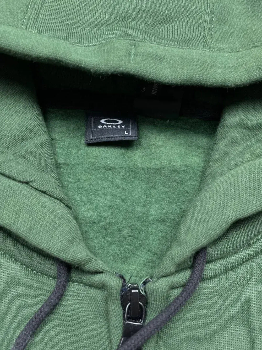 Зип худи от Oakley ecko fubu G-Unit South pole