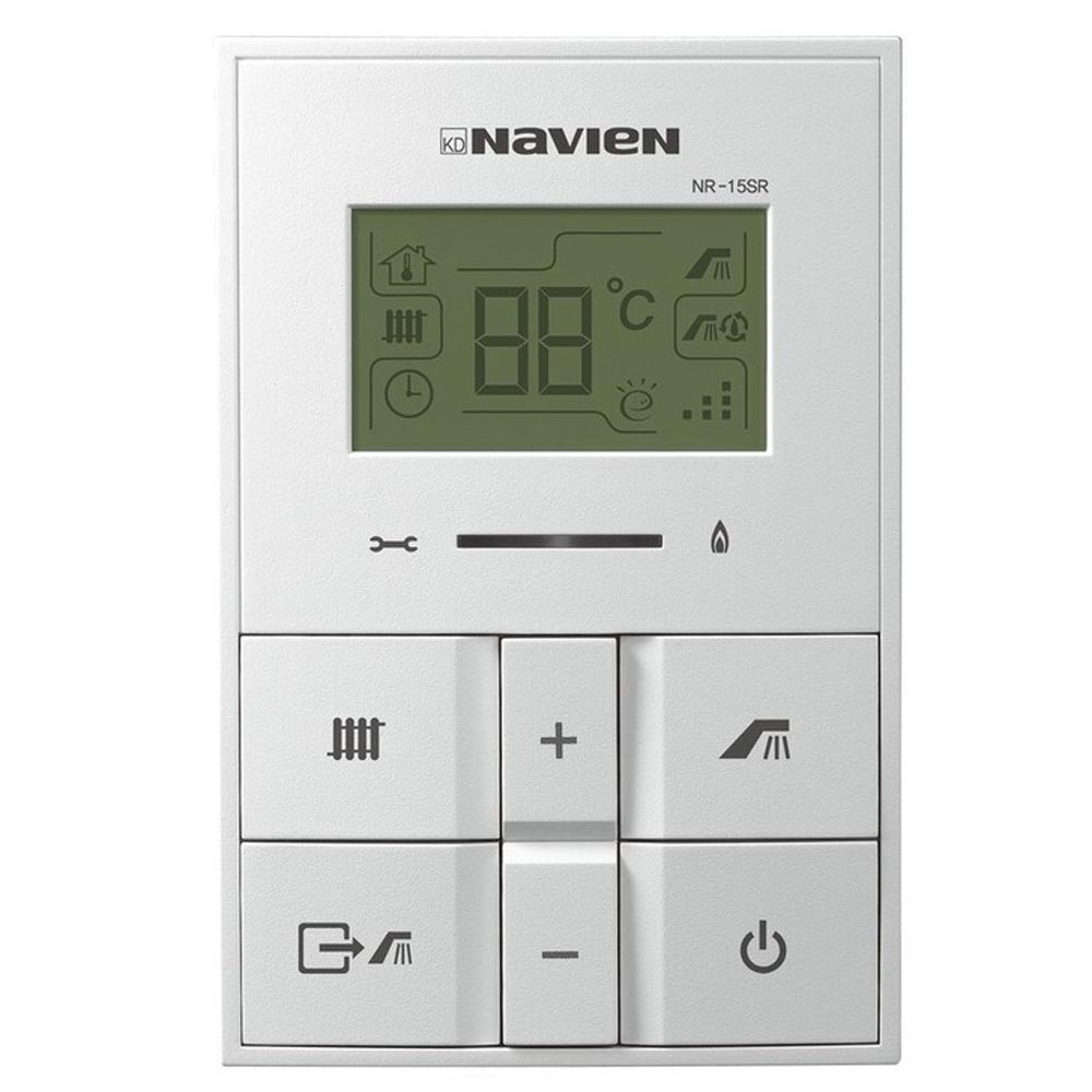 Котел дизельный Navien LFA-13K напольный, 2 конт., закр.кам.сгор. сталь