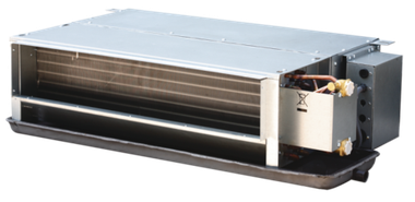 Канальный фанкойл MDV MDKT2-V500
