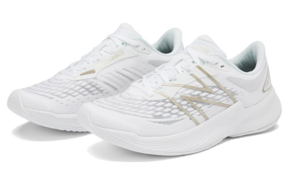 Кроссовки New Balance Nb Vazee Prism (Женская размерная сетка)