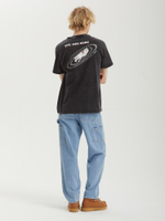 Мужская Футболка You Are Here