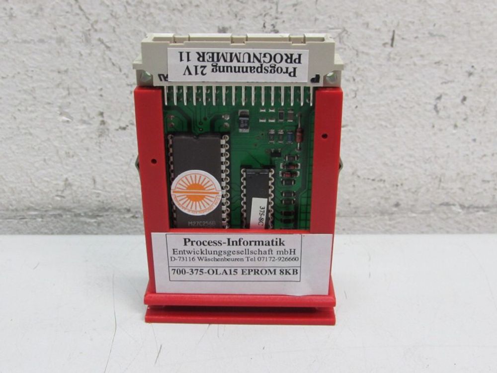 SIEMENS 700-375-OLA15 EPROM 8KB