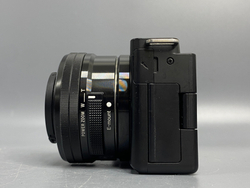Sony ZV-E10 kit 16-50mm