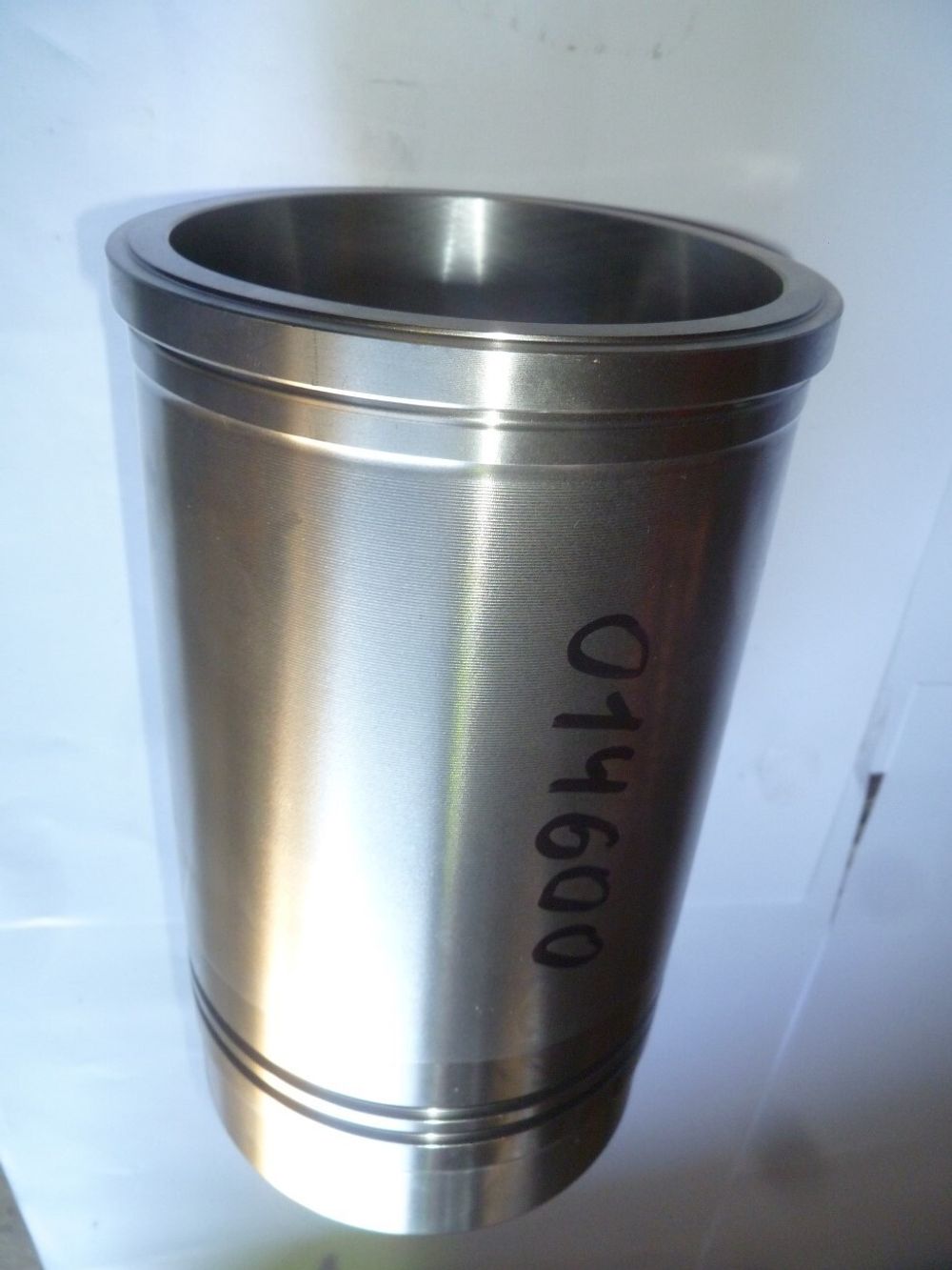 Гильза цилиндра (D=102 мм) TDY 30 4L /Cylinder liner (Y4100Q-01003,D=102 мм)