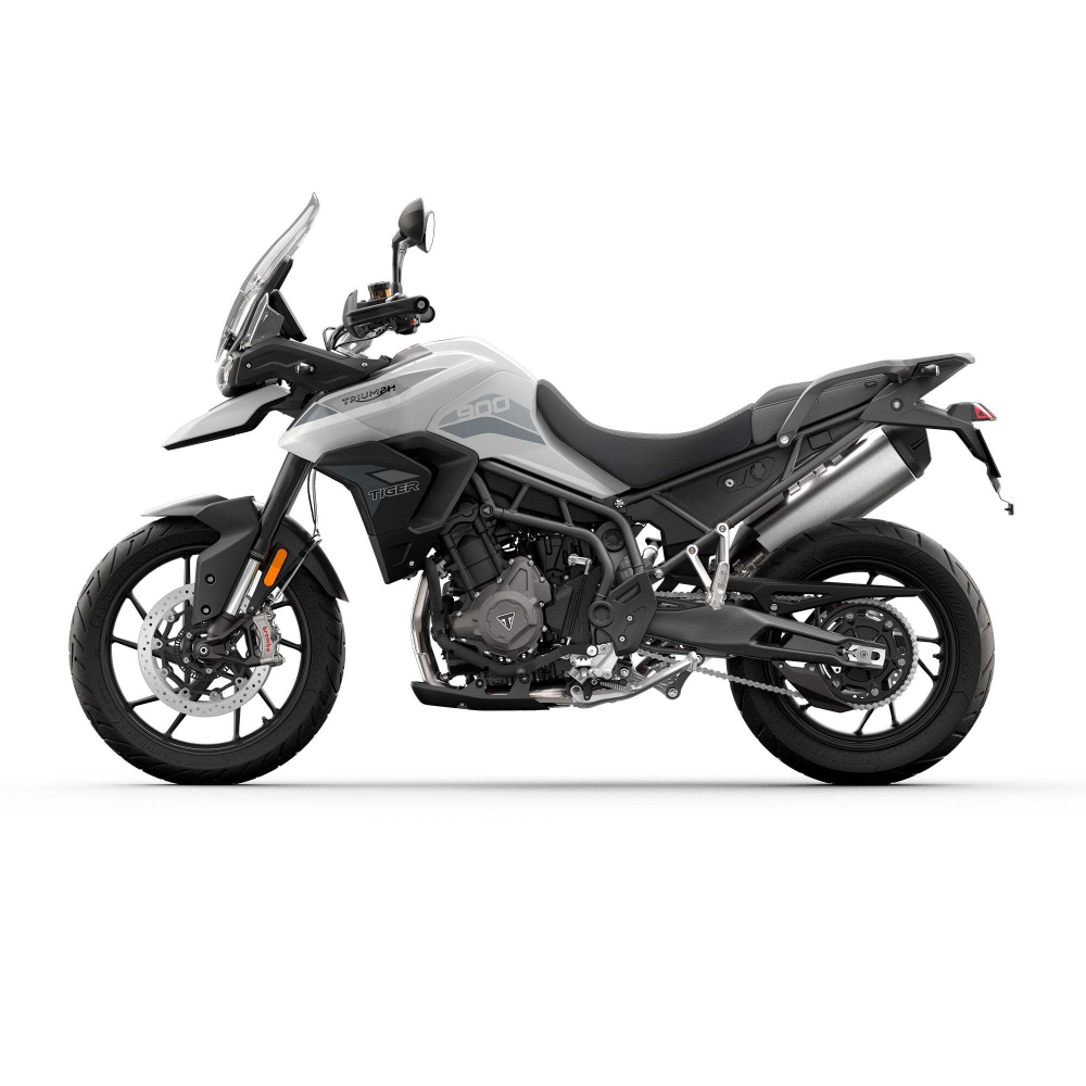 Triumph Tiger 900 GT