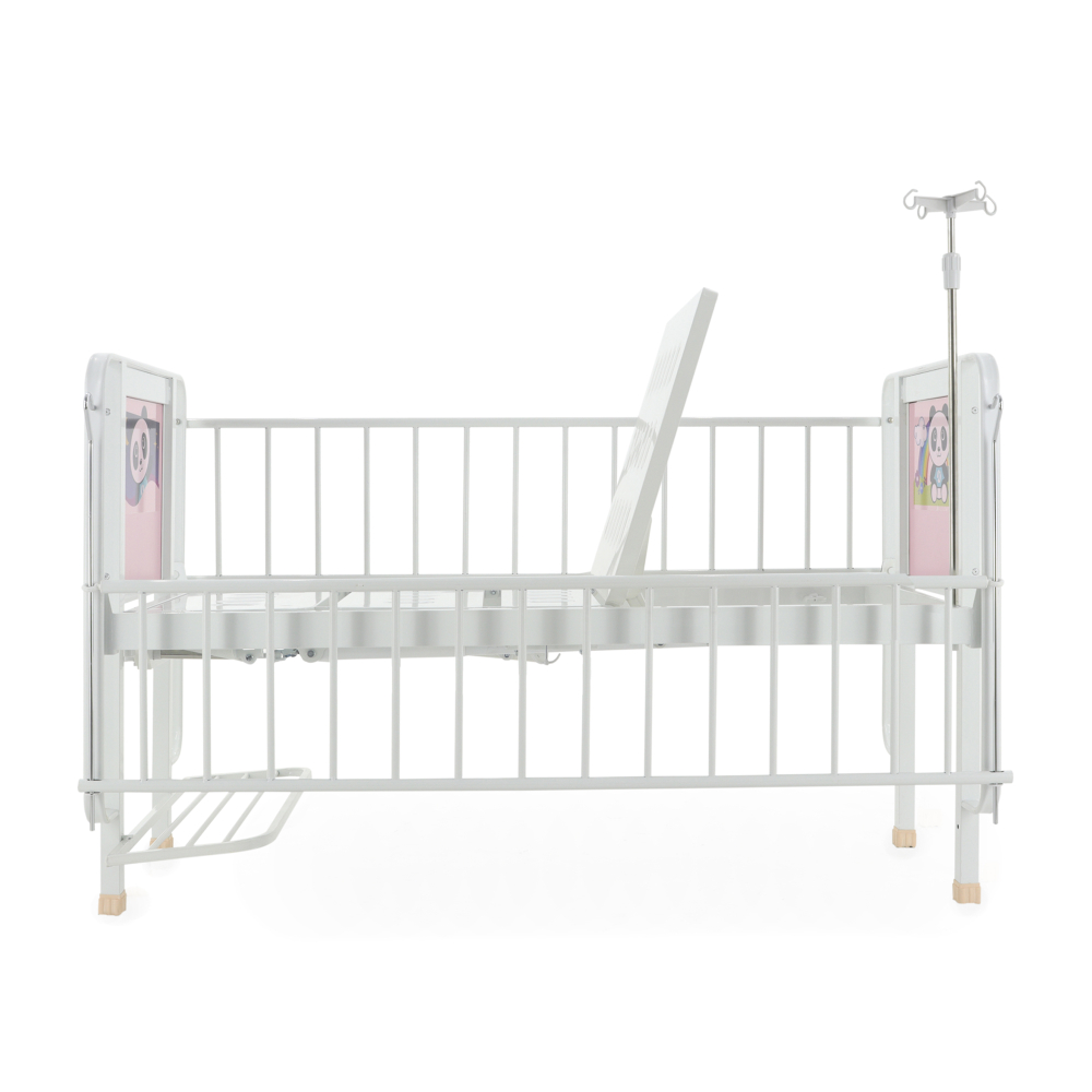 Кровать подростковая механическая Med-Mos Тип 4. Вариант 4.1 DM-2320S01 (2 функции)