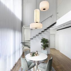 Люстра Aqua Creations Harmony By Imperiumloft