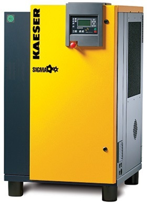 Винтовой компрессор Kaeser SK 22 13 SFC
