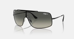 RAY-BAN WINGS III RB3897 002/11