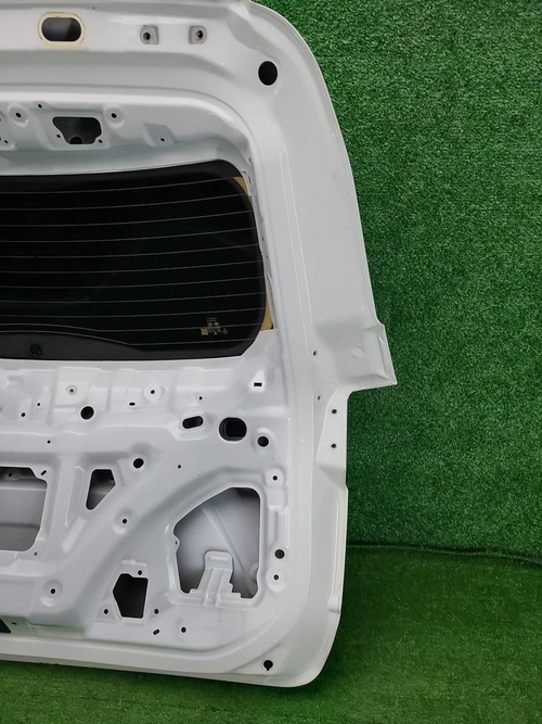 Крышка багажника Chery Tiggo 8 Pro Max (2023-н.в.)