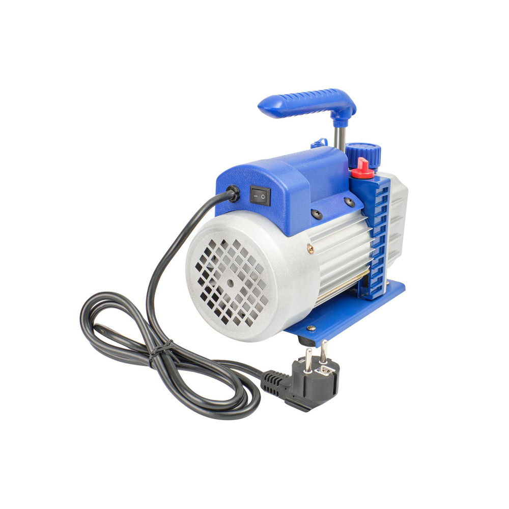 Насос вакуумный одноступенчатый RS-1 70л/мин