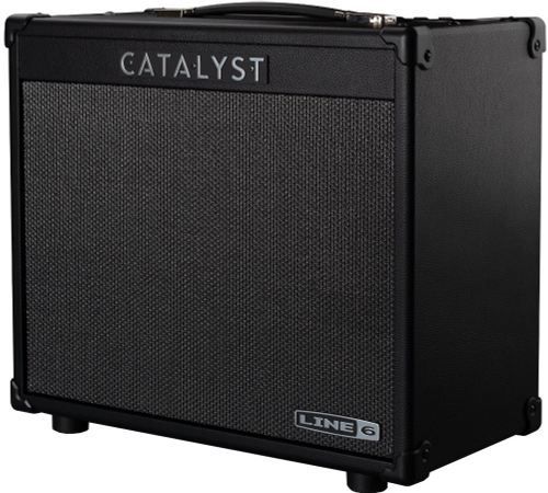 Line 6 CATALYST 60