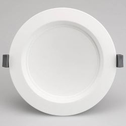 Светильник IM-CYCLONE-R165-18W Warm3000 (WH, 90 deg) (Arlight, IP40 Металл, 3 года) 023213(2)