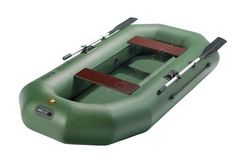 Надувная лодка Таймень NX 270