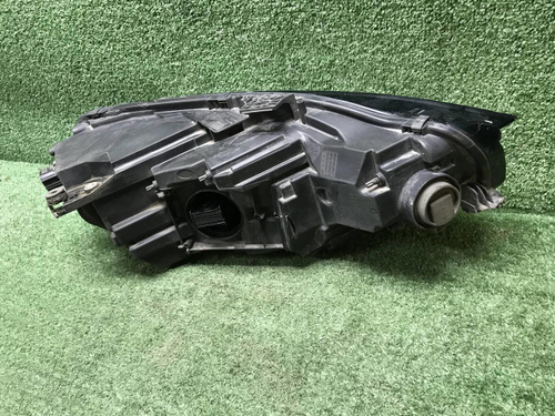 Фара левая Ауди А5 2 8W (19-нв) Matrix LED