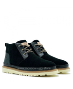 NEUMEL GENTLEMAN Black