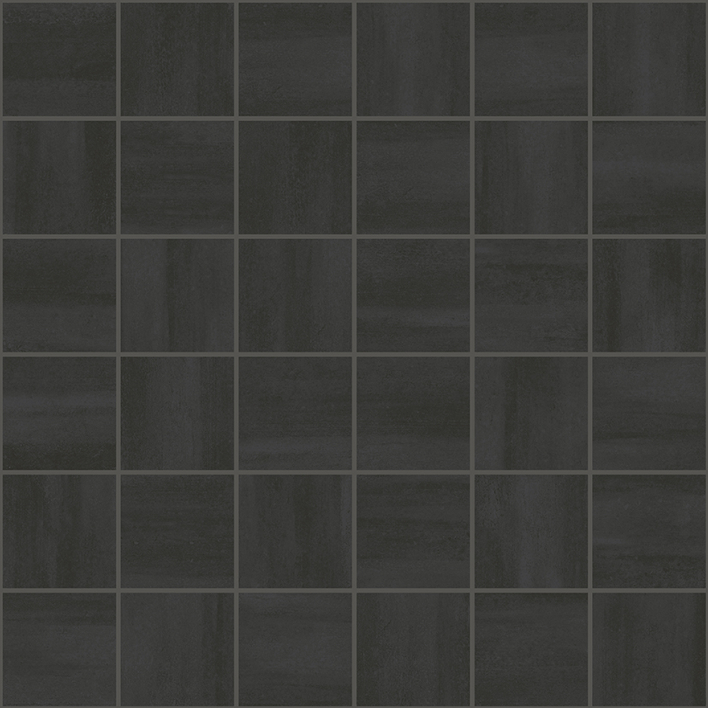 Cromat grafite Мозаика MM13156 30x30 матовый